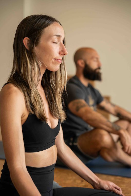 ketamine therapy odyssey method