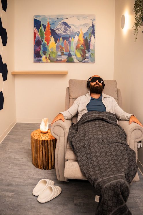 odyssey ketamine therapy alternative treatment for mental health